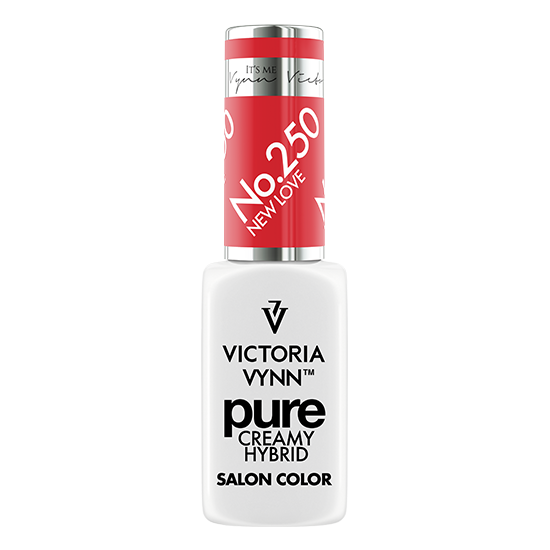 vv pp 250 new love