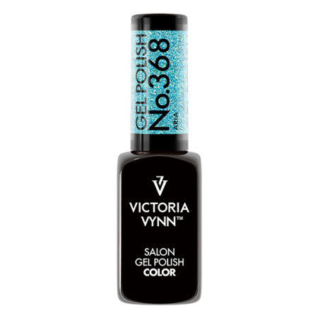 VV salon polish 368 aria