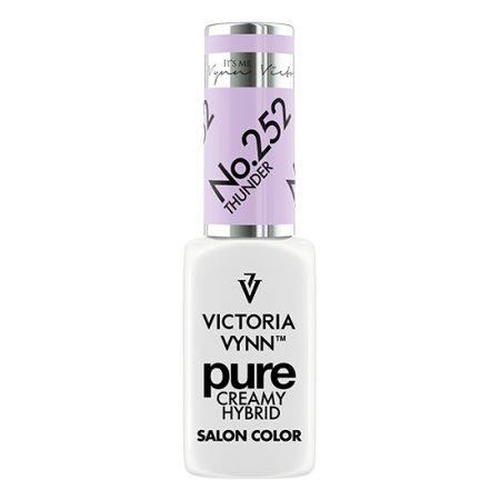 vv pure 252 thunder