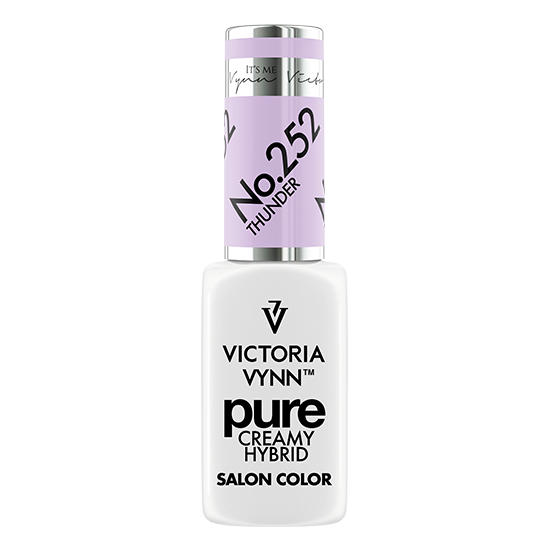 vv pure 252 thunder