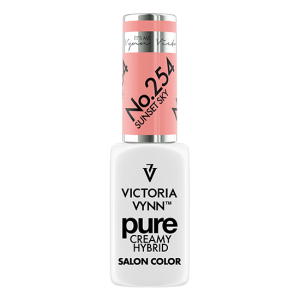 vv pure 254 sunset sky
