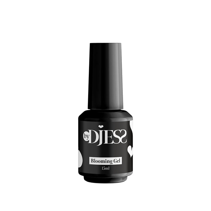 by djess blooming gel prachtnagels