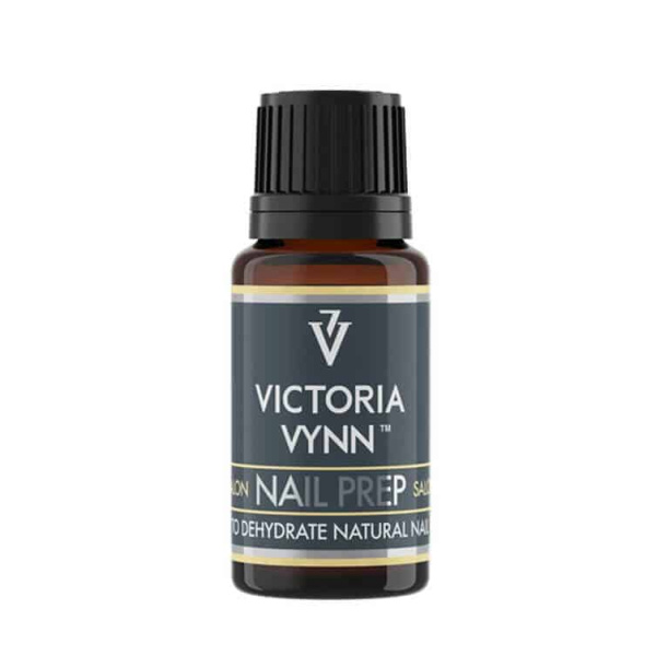 victoria vynn nail prep