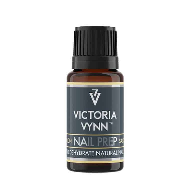 victoria vynn nail prep