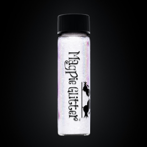 magie glitter chantilly