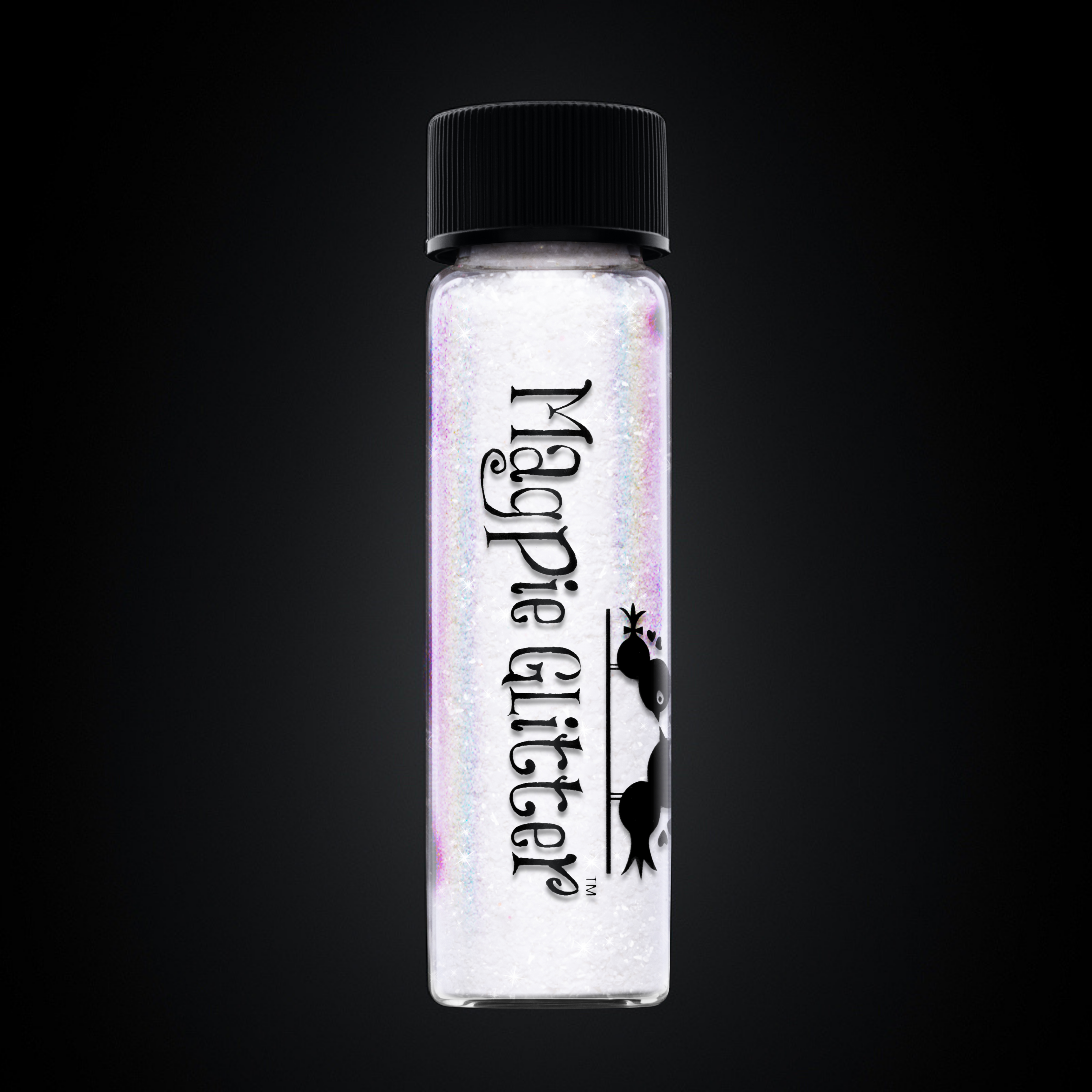 magie glitter chantilly