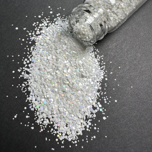 magie glitter chantilly