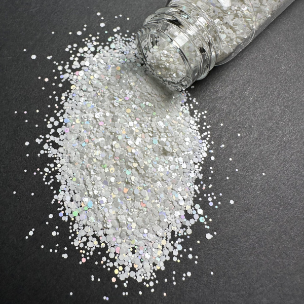 magie glitter chantilly