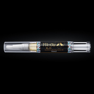 magpie cuticle oil pen coconut