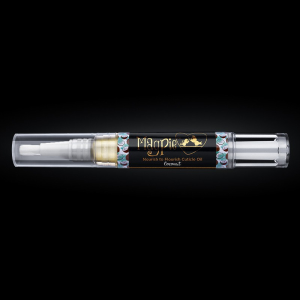 magpie cuticle oil pen coconut