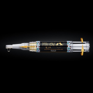 magpie cuticle oil pen coconut