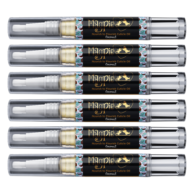 magpie coconut oil pen set