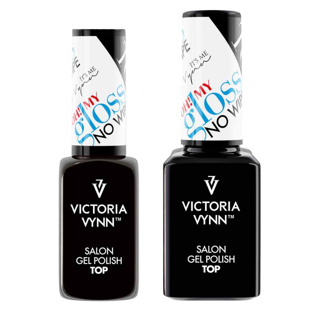 VV oh my gloss no wipe catlog