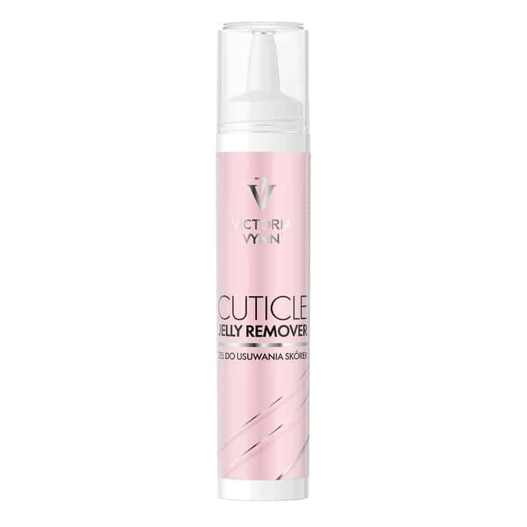 victoria vynn cuticle jelly remover