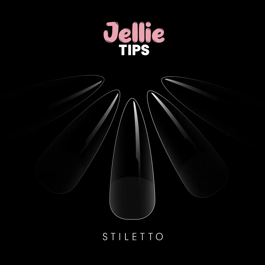 hslo jellie tips stiletto