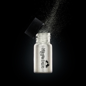 magpie chrome frosting