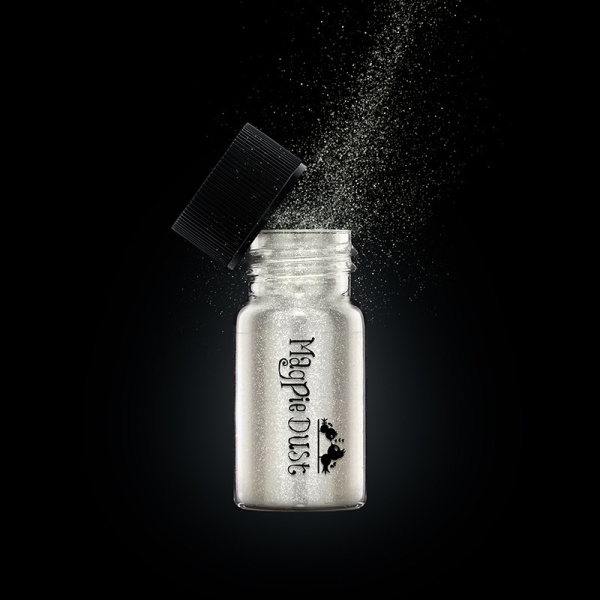 magpie chrome frosting