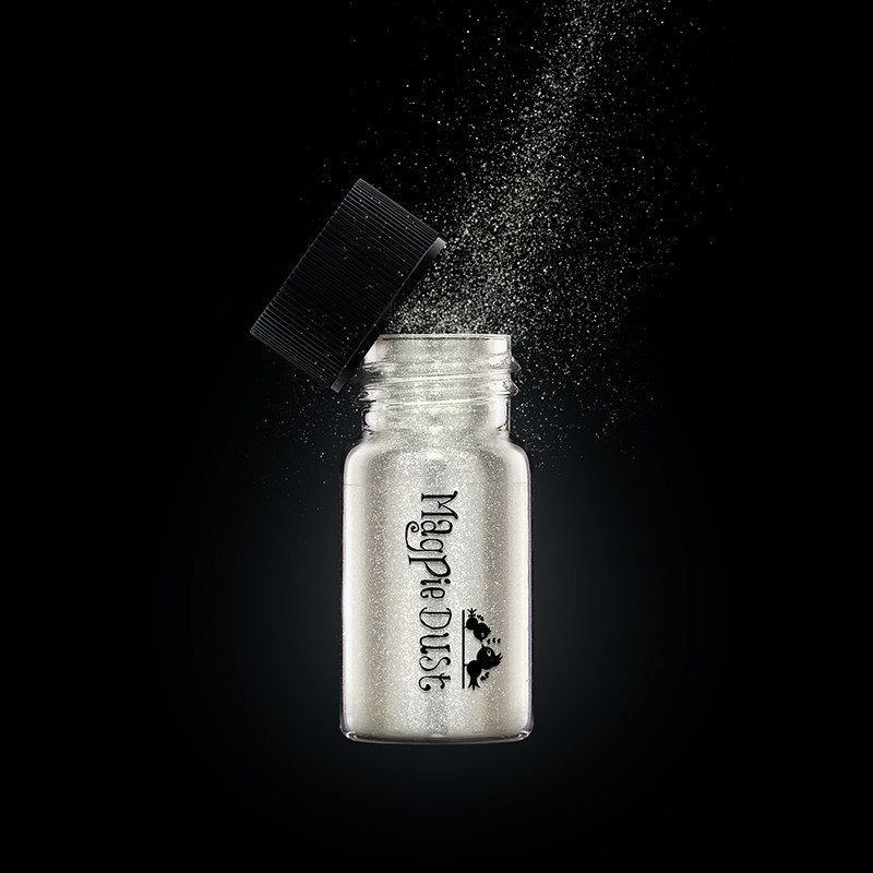 magpie chrome frosting