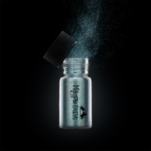 magpie chrome dust ice blue