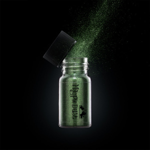 magpie chrome dust sage