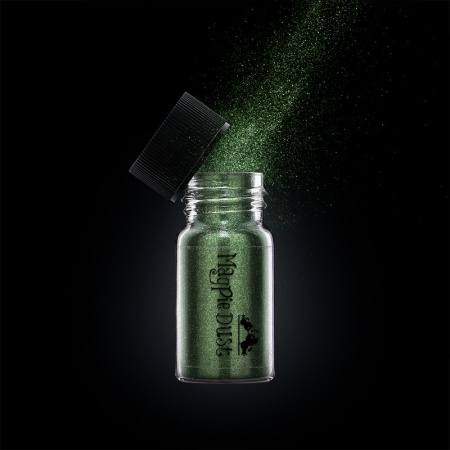 magpie chrome dust sage