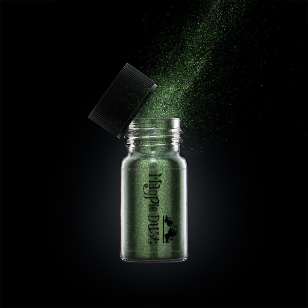 magpie chrome dust sage