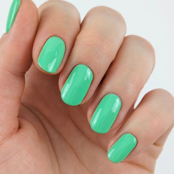 magpie gel colour island girl