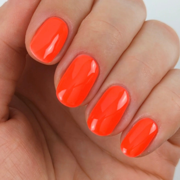 magpie gel colour sunset beach