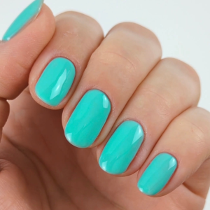 magpie gel colour turquoise tide