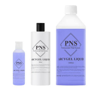 pns acrylgel liquid catalog prachtnagels