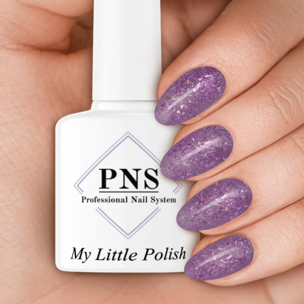 pns mlp purpura