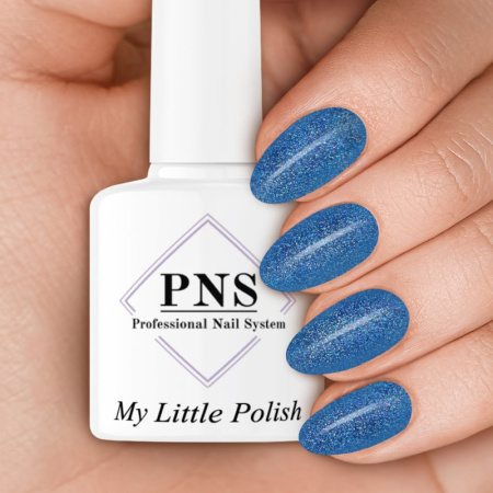 PNS mlp- salut