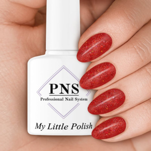pns mlp rojo