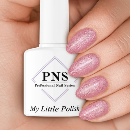 pns mlp tango