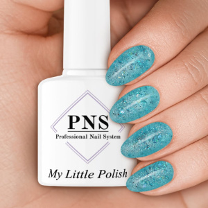 pns mlp azul