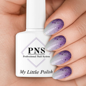 pns mlp purpura ombre