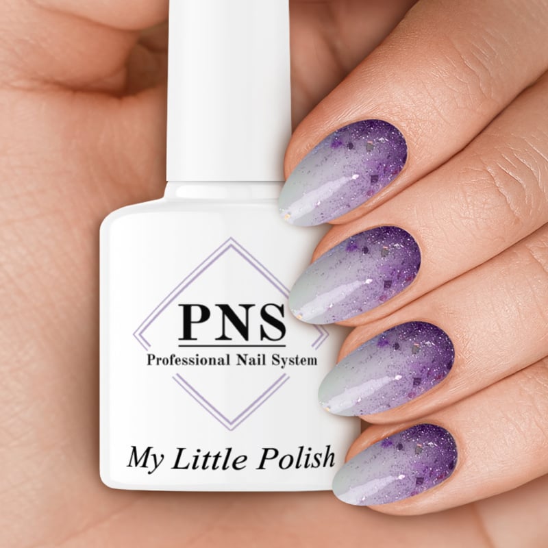 pns mlp purpura ombre