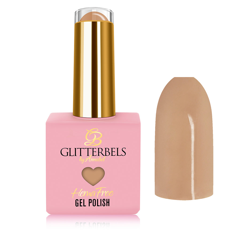 gb hf gel polish 375 hot to handle