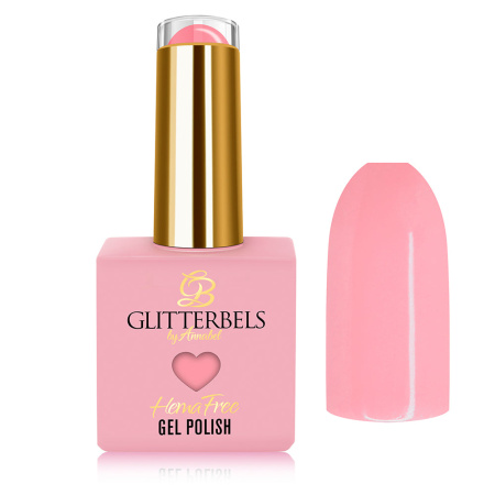 gb hf gel polish 380 stylish
