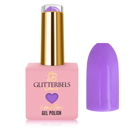 gb hf gel polish 385 soul sister