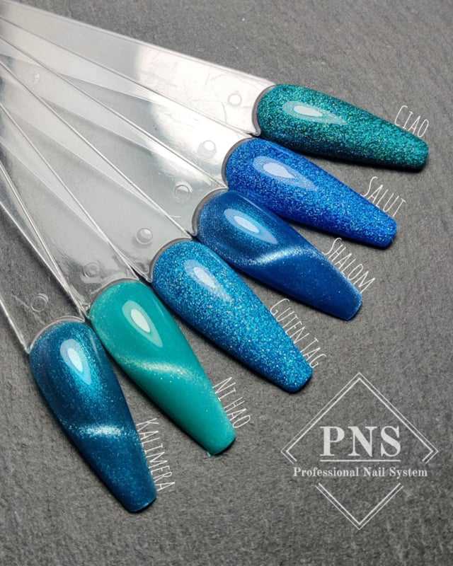 pns mlp welcome collectie