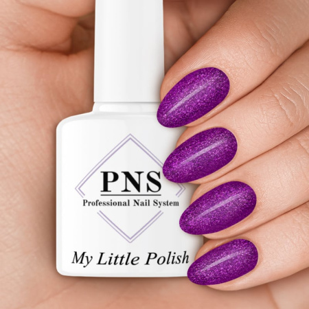 pns mlp chachacha