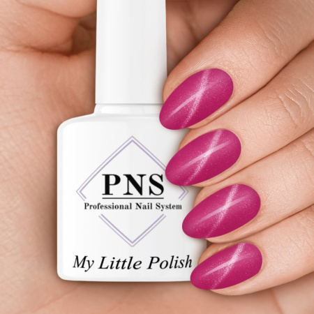 pns mlp ragdoll