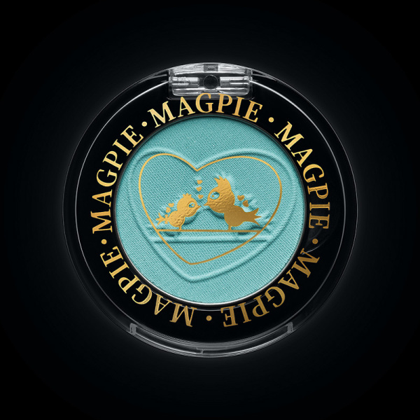 magpie compact pigment barbados