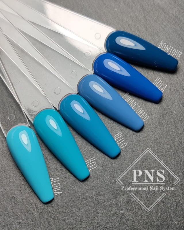 Pns mlp greetz collection