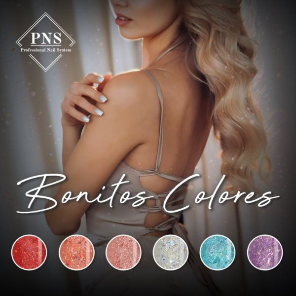 pns mlp bonitos colores