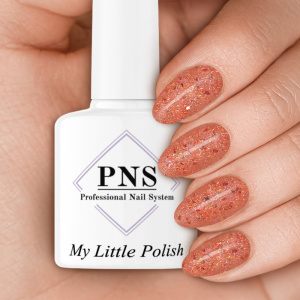 pns mlp naranja