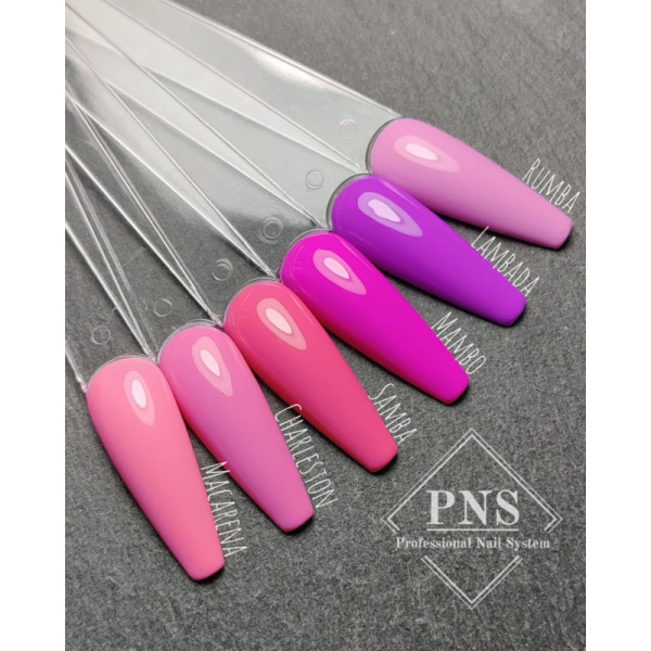 pns mlp dance collection