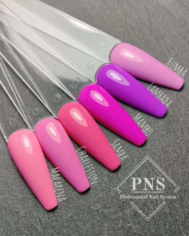 pns mlp dance collection