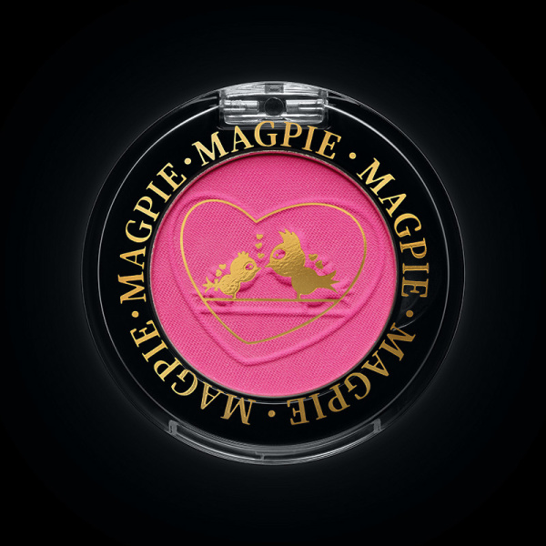 magpie compact piment dubai